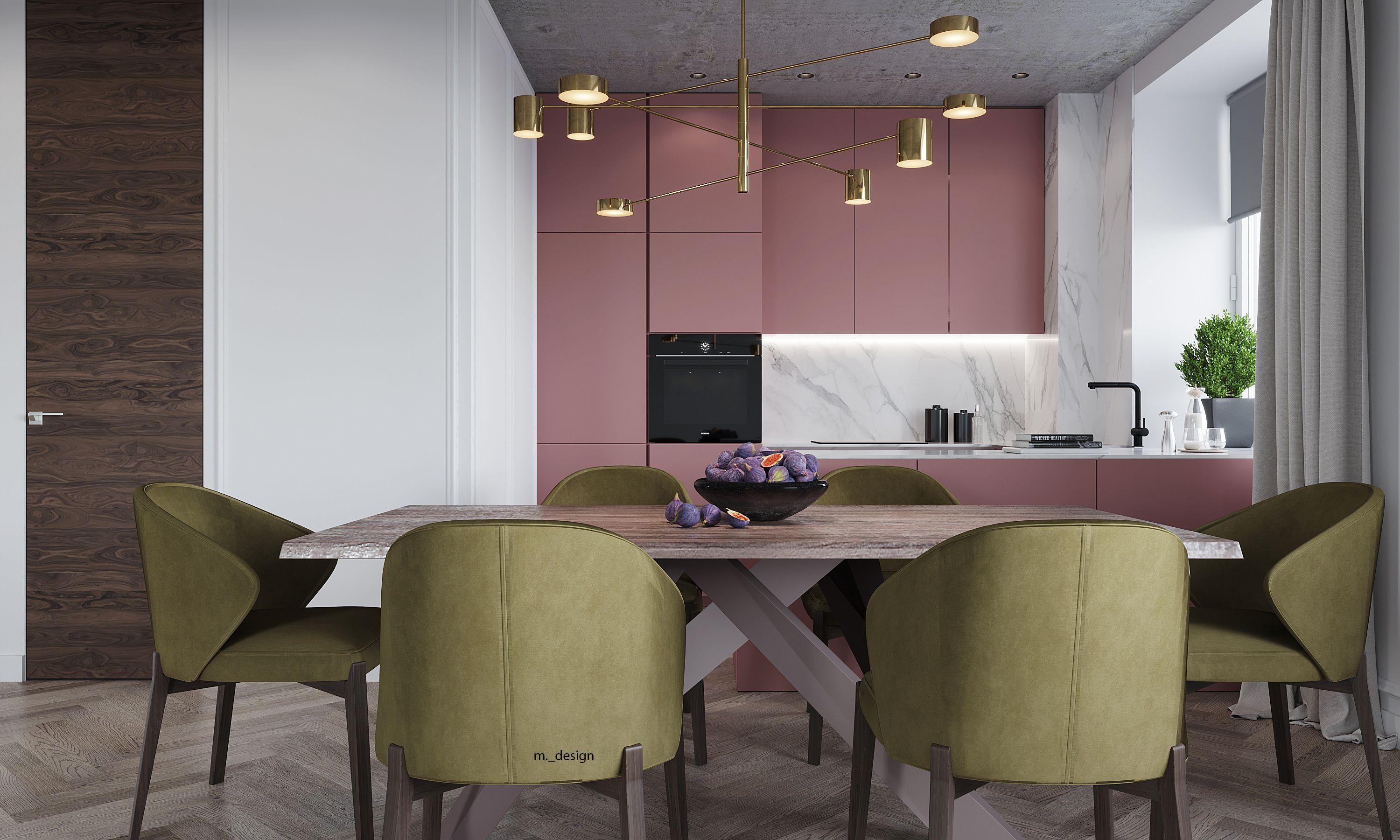 Ідеальна кухня: як її створити і що продумати перед початком ремонту Ідеальна кухня: як її створити і що продумати перед початком ремонту