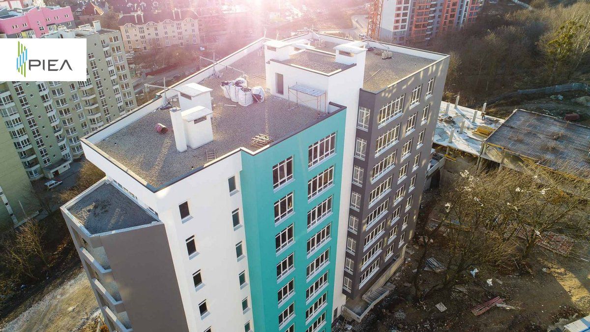 Квартира з ремонтом чи без: який варіант вибрати у забудовника Квартира з ремонтом чи без: який варіант вибрати у забудовника