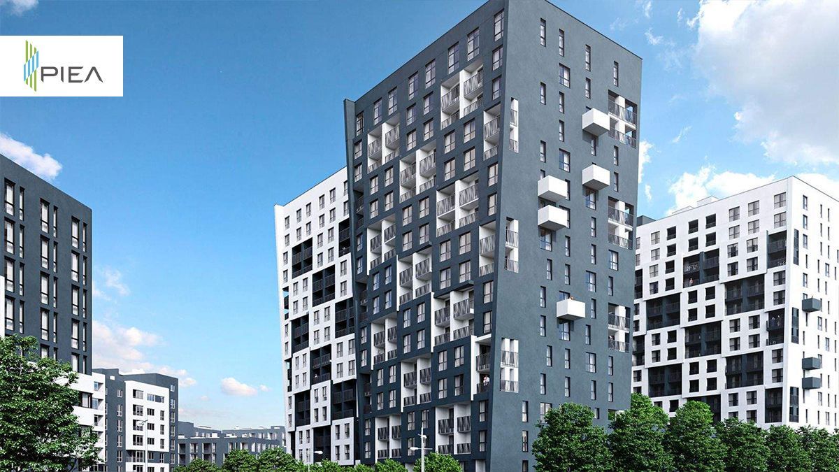 Смартквартира: що це за житло та скільки воно коштує в Україні Смартквартира: що це за житло та скільки воно коштує в Україні