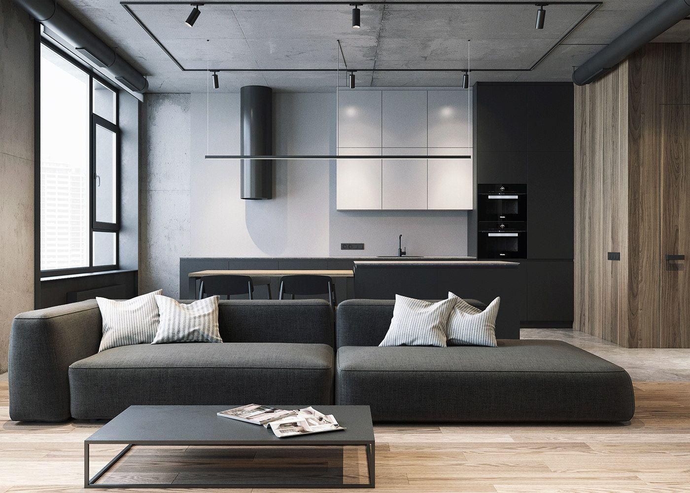 Як декорувати інтер'єр, щоб зробити квартиру модною: 3 поради Як декорувати інтер'єр, щоб зробити квартиру модною: 3 поради