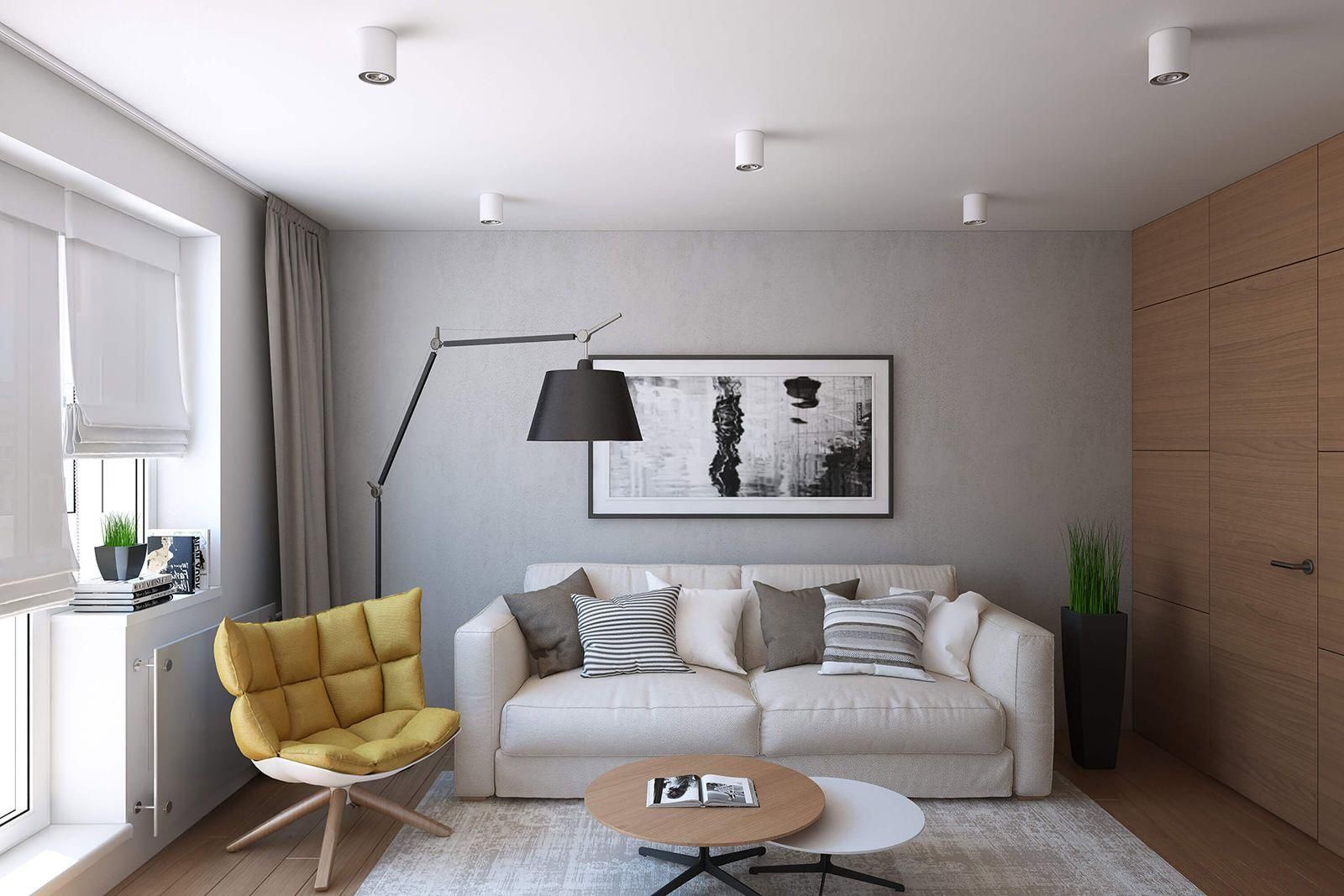 Декорування квартири: 7 правил, які вбережуть від помилок