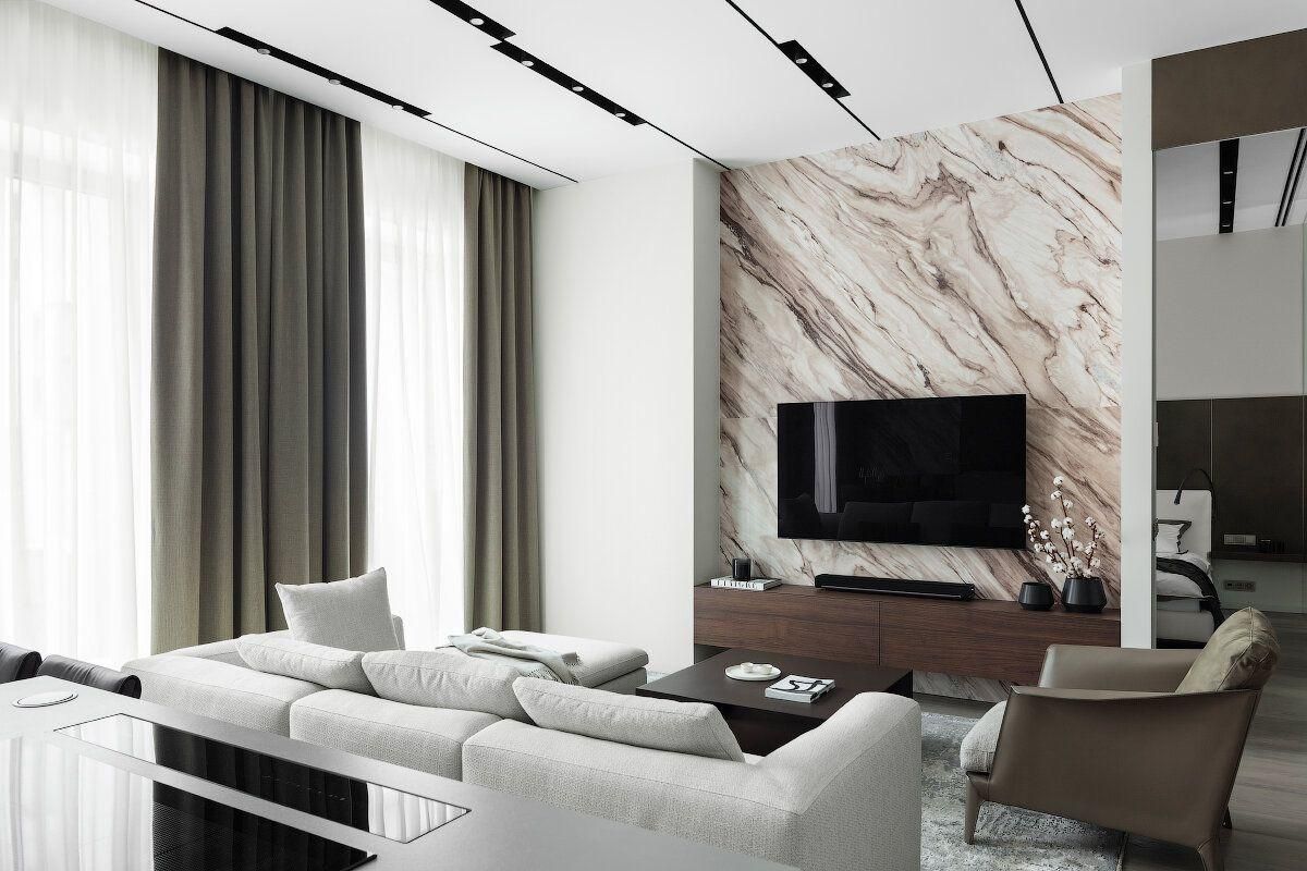 Як створити інтер'єр з характером: найпростіший спосіб Як створити інтер'єр з характером: найпростіший спосіб