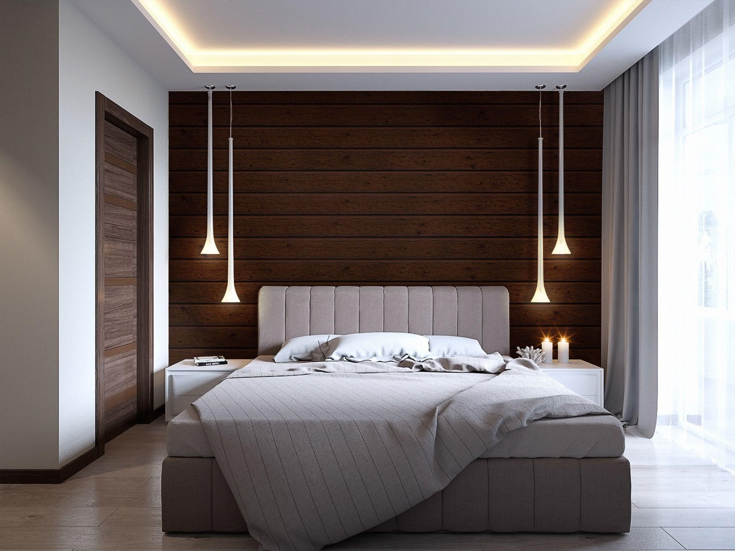 Дизайн спальні: які модні тенденції врахувати при оформленні