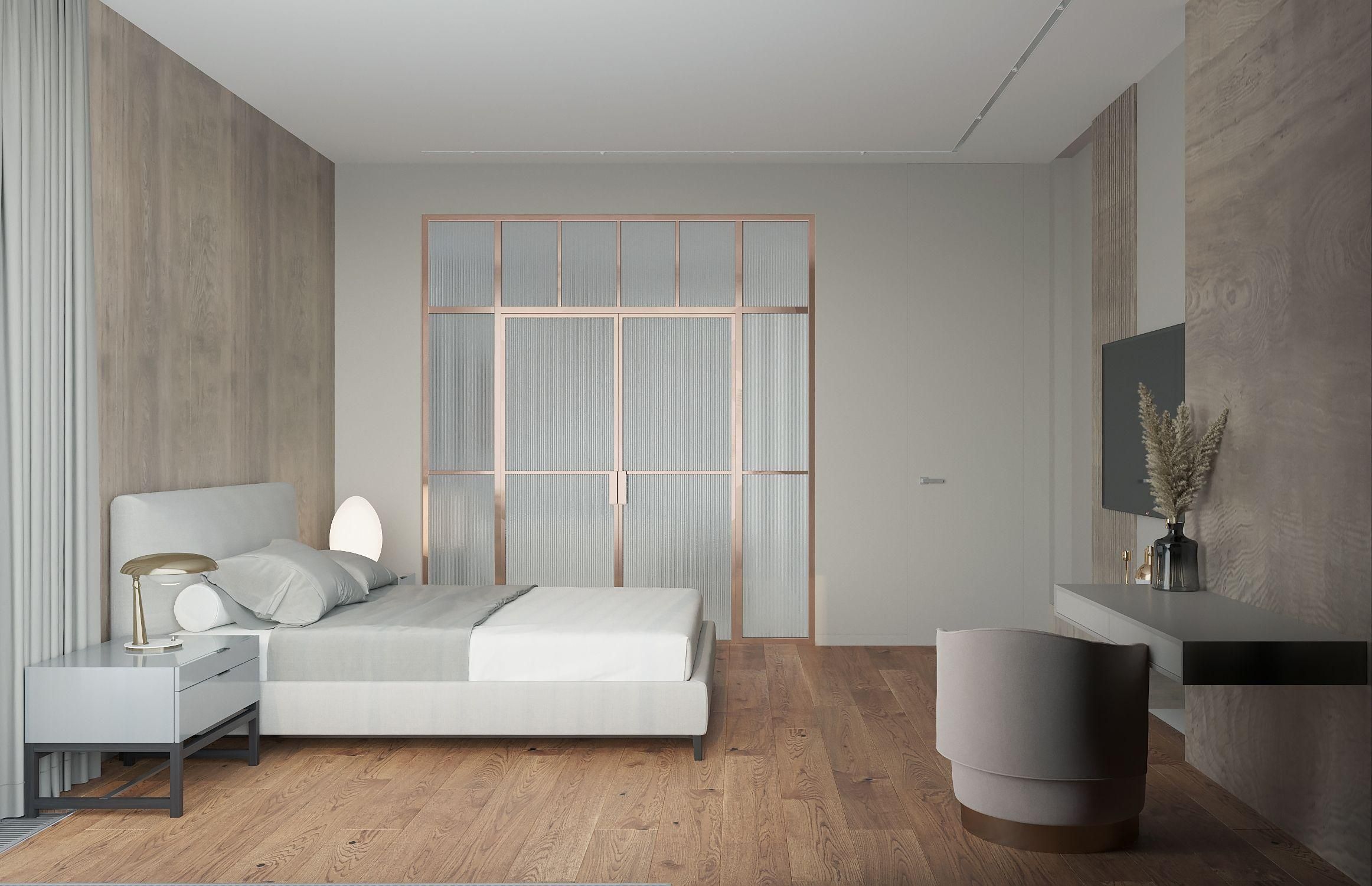 Монохромний інтер'єр: 5 способів, як стильно та модно його освіжити Монохромний інтер'єр: 5 способів, як стильно та модно його освіжити