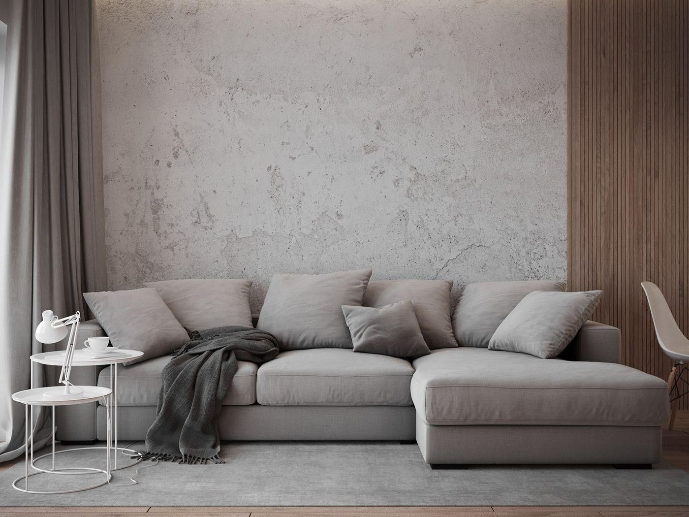 Як створити дорогий інтер'єр: названо простий спосіб для квартири Як створити дорогий інтер'єр: названо простий спосіб для квартири