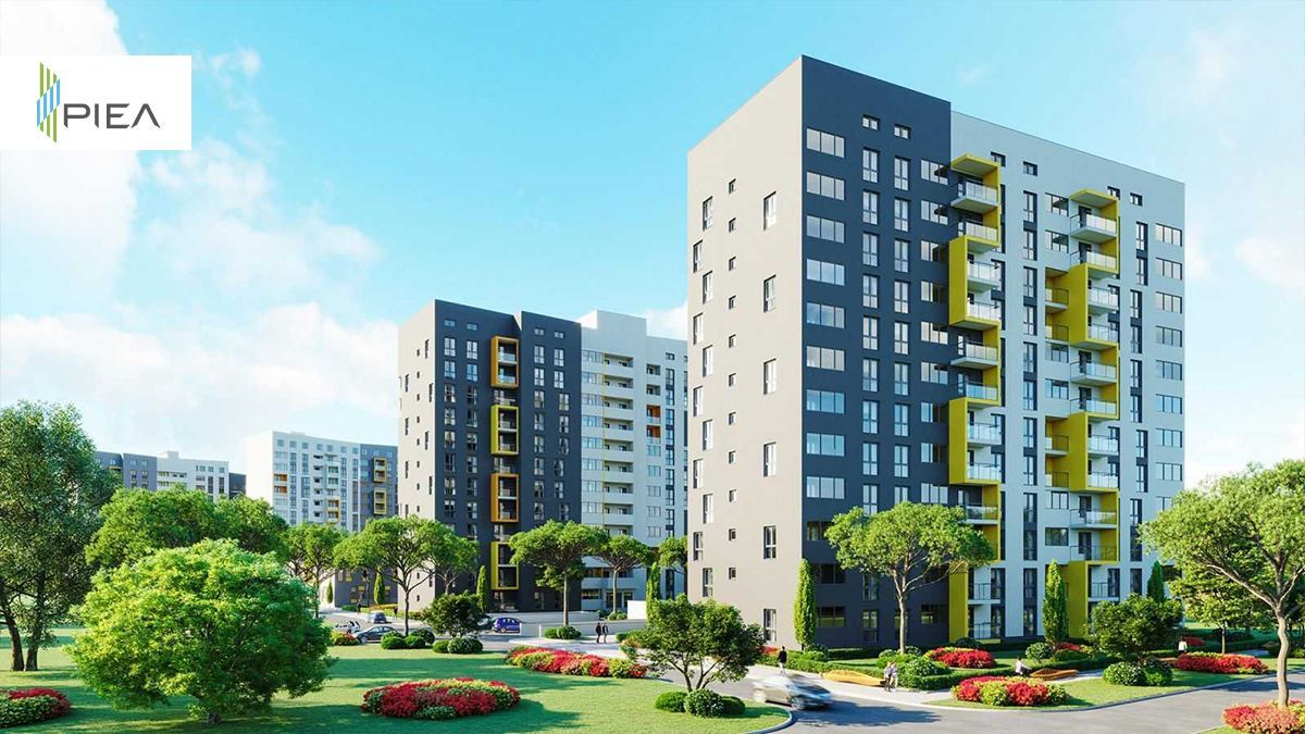 Квартира в новостройке: на каком этаже купить - плюсы и минусы Квартира в новостройке: на каком этаже купить - плюсы и минусы