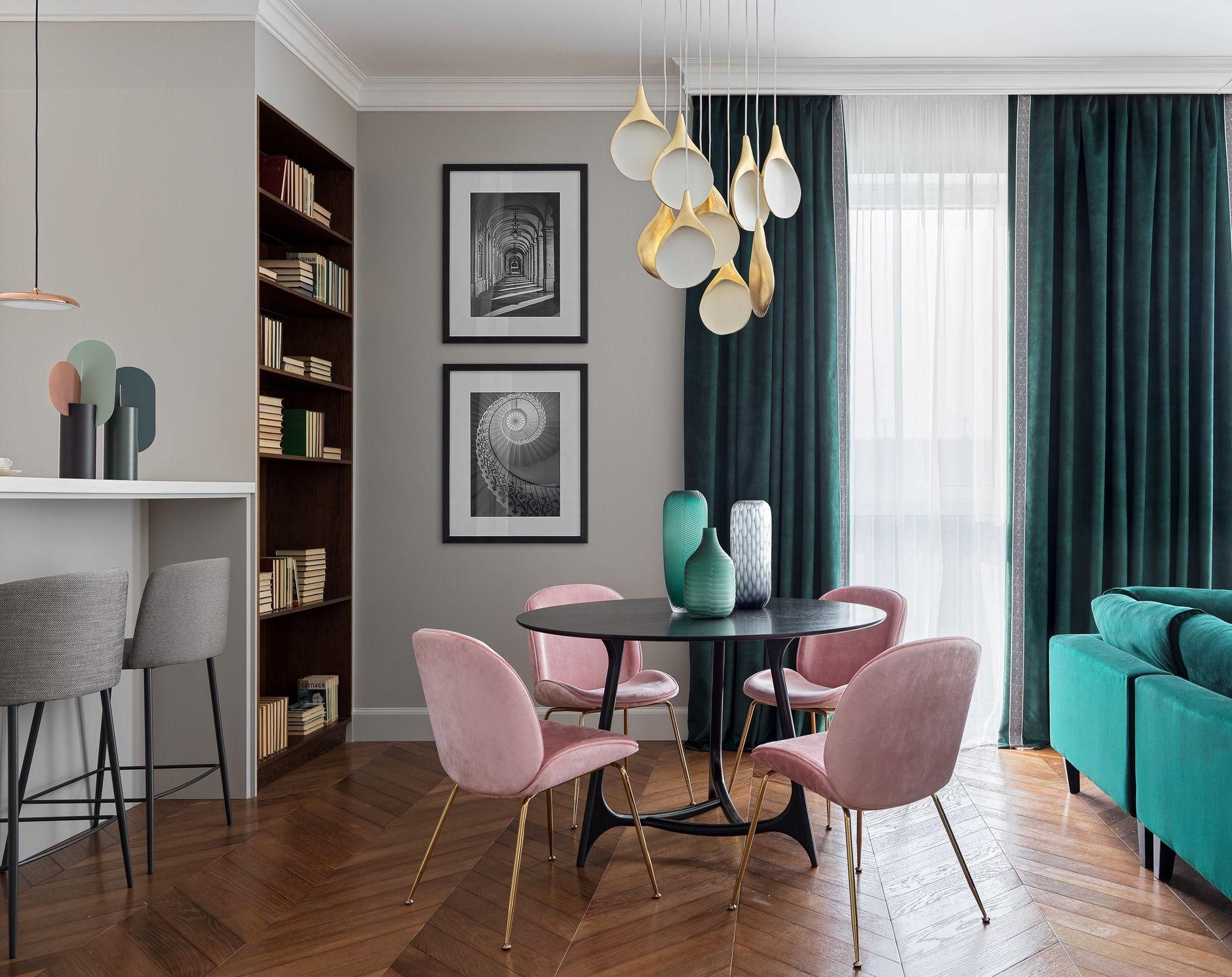 Як вибрати стільці в квартиру: нюанси, які важливо врахувати Як вибрати стільці в квартиру: нюанси, які важливо врахувати