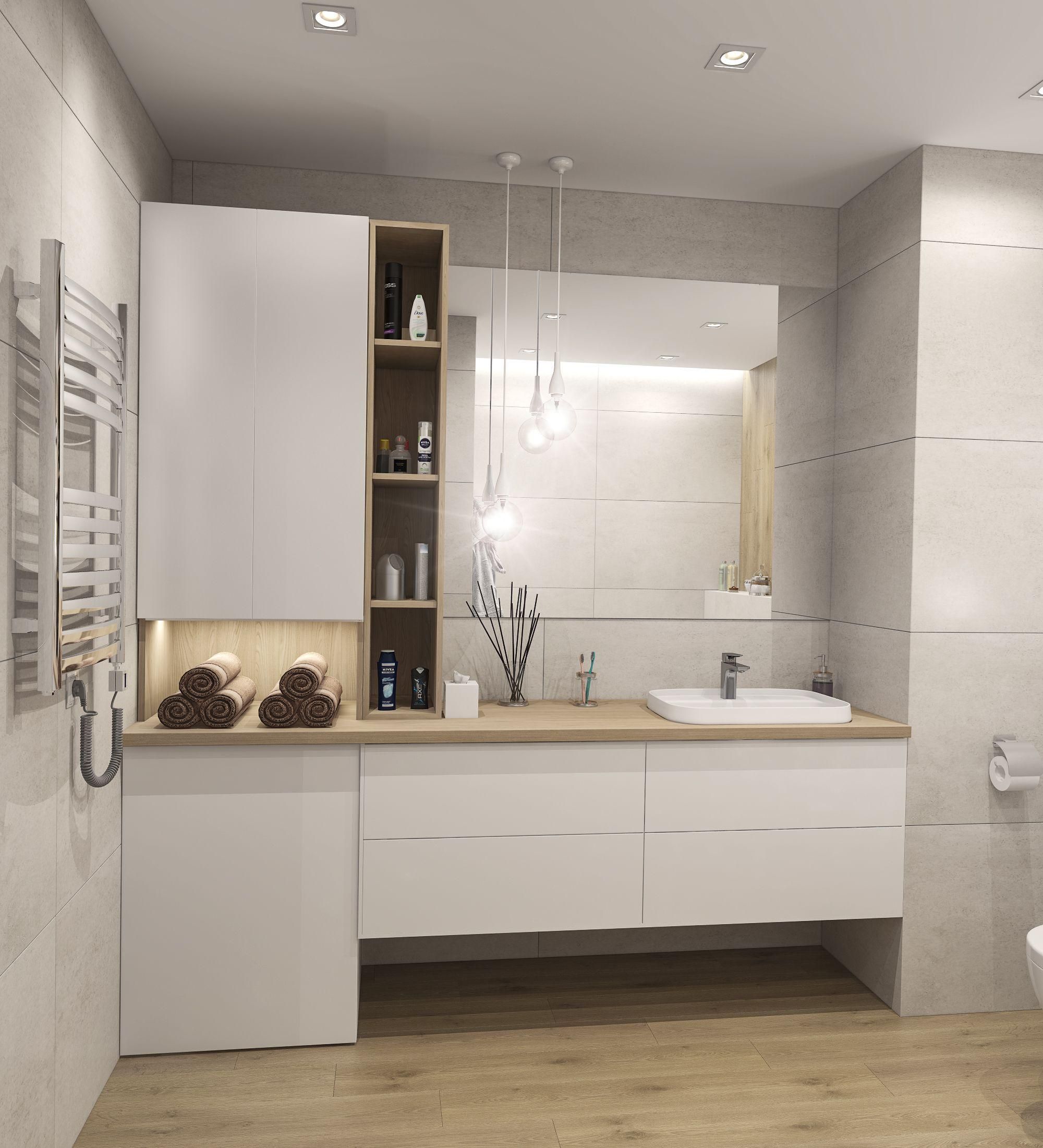 Як створити у звичайній ванній атмосферу SPA: 5 корисних порад Як створити у звичайній ванній атмосферу SPA: 5 корисних порад