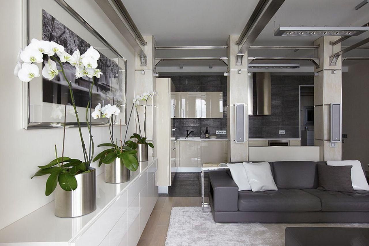 Як легко й бюджетно прикрасити вітальню у квартирі: 4 красивих способи Як легко й бюджетно прикрасити вітальню у квартирі: 4 красивих способи