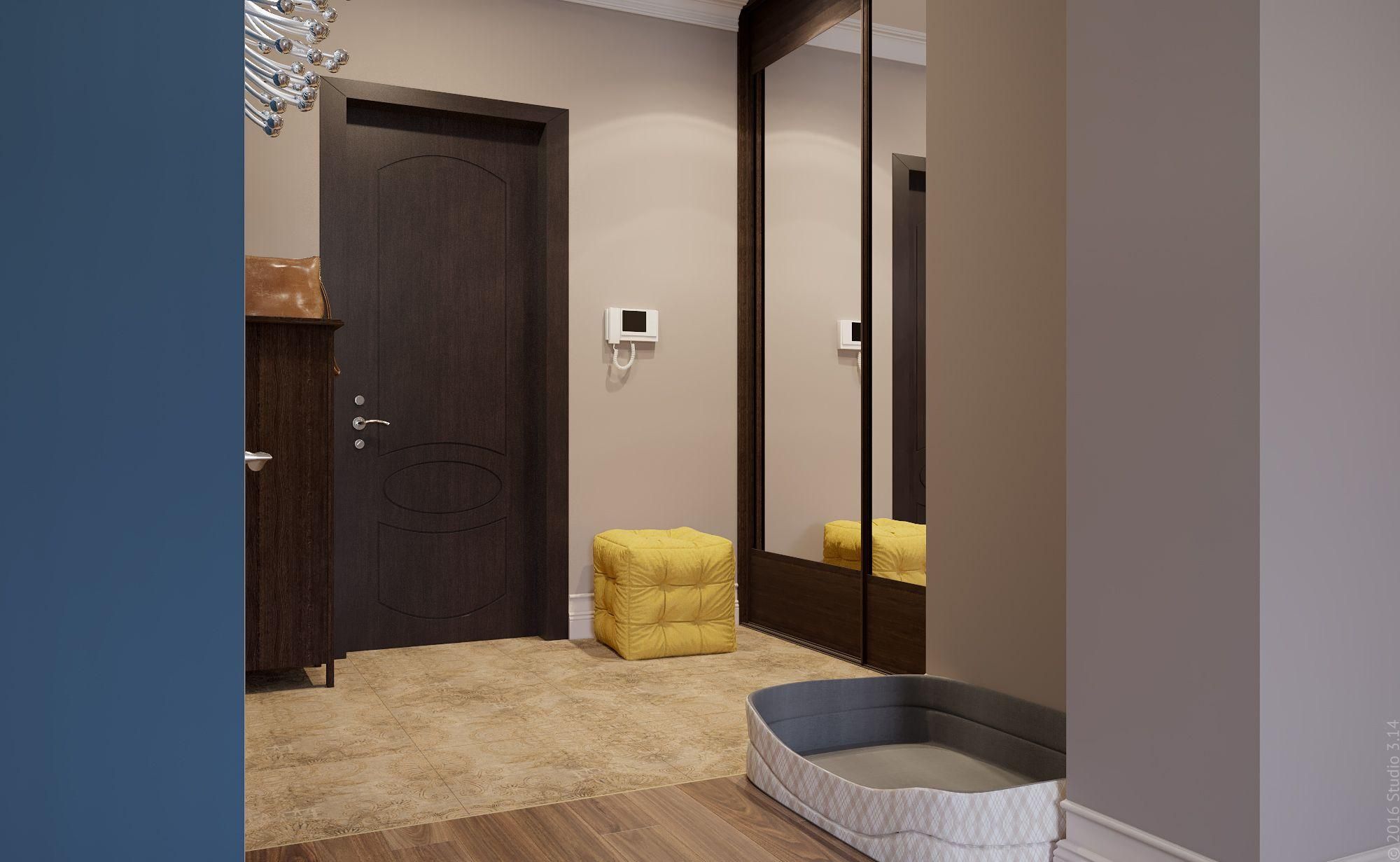 Какой пуф выбрать для прихожей и с чем его сочетать: интересные детали Какой пуф выбрать для прихожей и с чем его сочетать: интересные детали