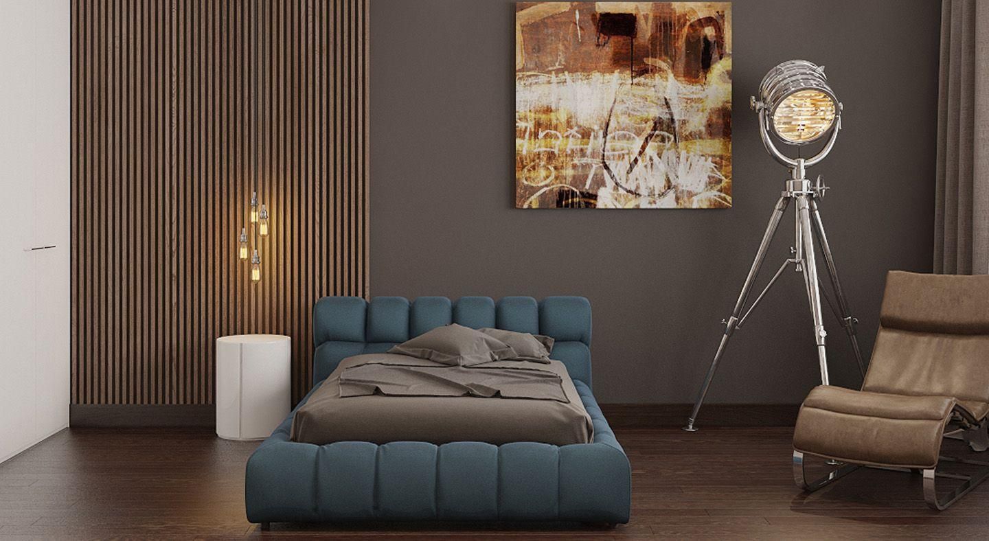 Рейки в интерьере: модные варианты и актуальные решения Рейки в интерьере: модные варианты и актуальные решения