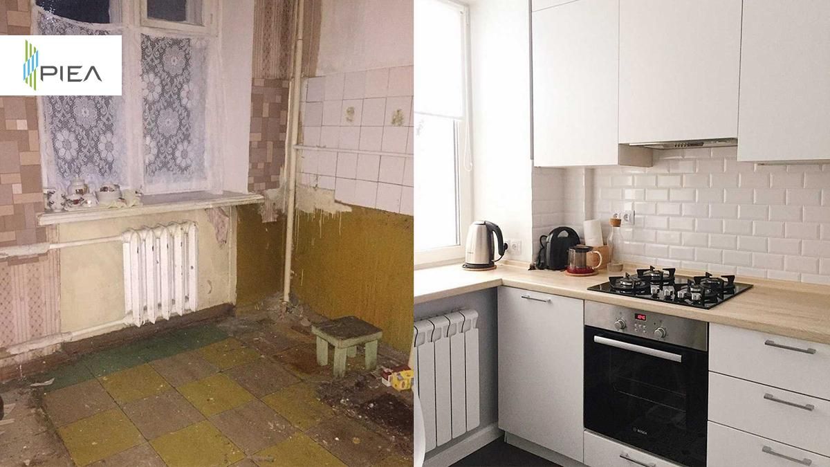 Покупка квартиры в старом фонде: нюансы, которые должен знать каждый владелец Покупка квартиры в старом фонде: нюансы, которые должен знать каждый владелец