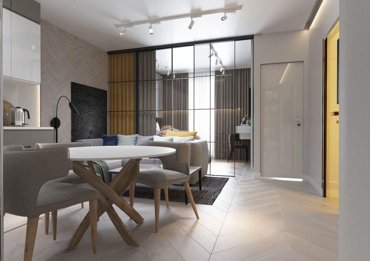 Как правильно использовать трендовые приемы в интерьере: 3 подсказки Как правильно использовать трендовые приемы в интерьере: 3 подсказки