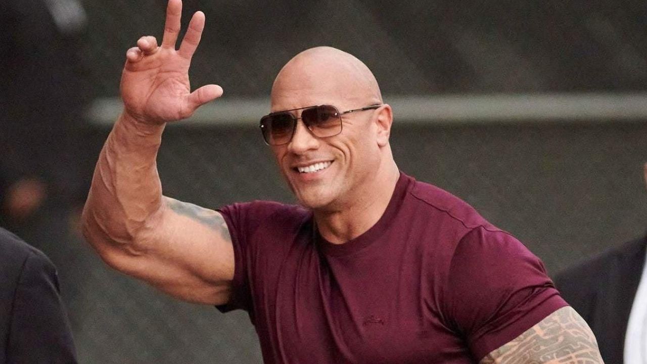 Дуэйн Джонсон купил роскошный особняк за 28 млн долларов: как он выглядит снаружи и внутри Дуэйн Джонсон купил роскошный особняк за 28 млн долларов: как он выглядит снаружи и внутри