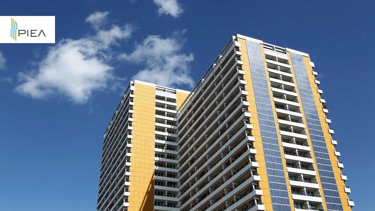 В Украине подорожают квартиры в новостройках: почему, когда и как сильно В Украине подорожают квартиры в новостройках: почему, когда и как сильно