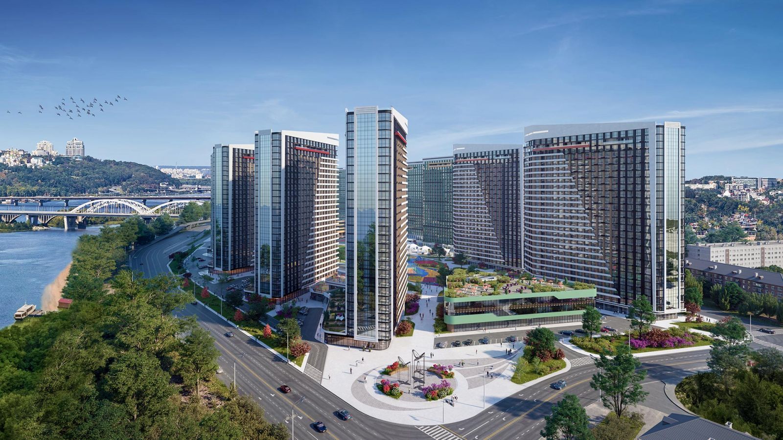 Апартаменты или квартира: в чем разница и что купить в Украине и Киеве Апартаменты или квартира: в чем разница и что купить в Украине и Киеве