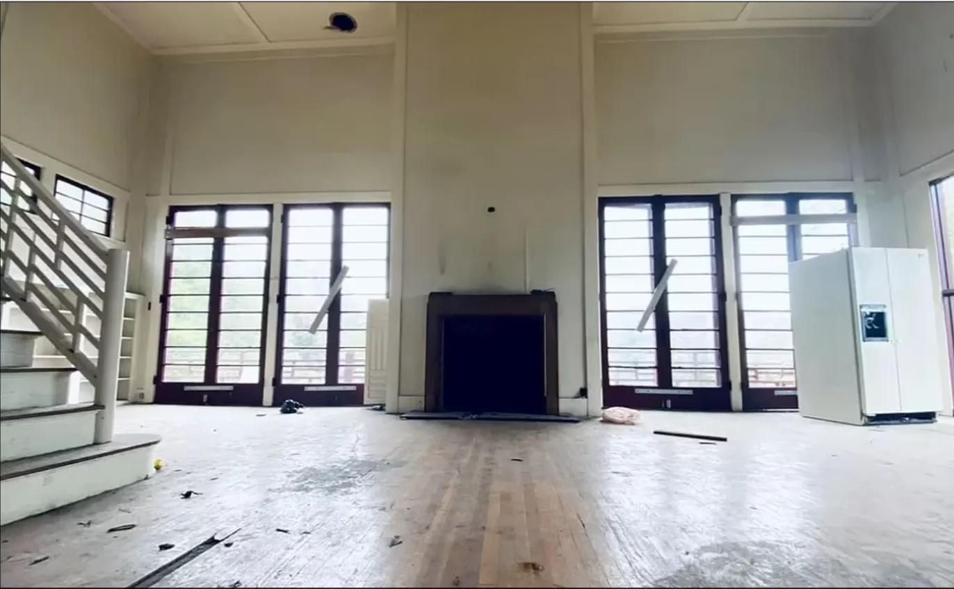 Дом Курта Кобейна выставили на продажу: как он выглядит и что есть внутри