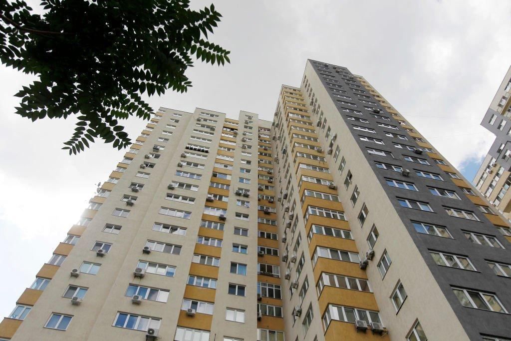 Почему подорожали квартиры в Киеве и какие покупают чаще всего