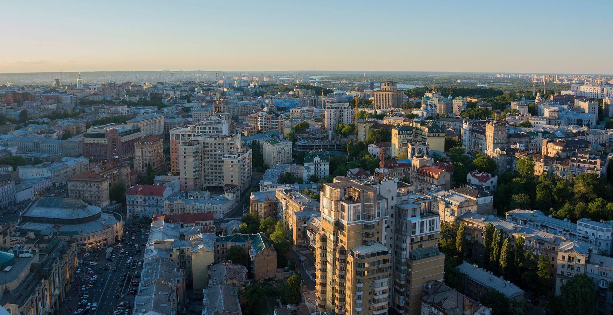 Что происходит с ценами на жилье в Украине: какие квартиры покупают