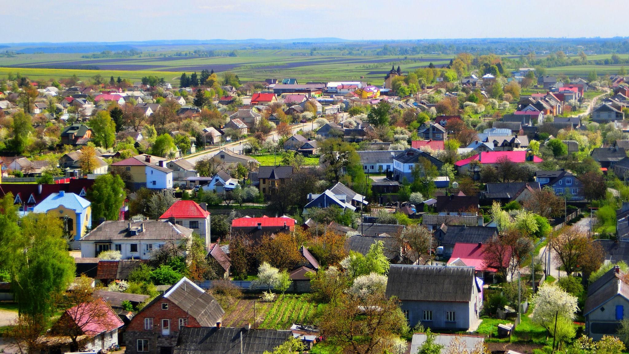 Недвижимость под Киевом и в регионах: что будет с ценами летом 2021 Недвижимость под Киевом и в регионах: что будет с ценами летом 2021