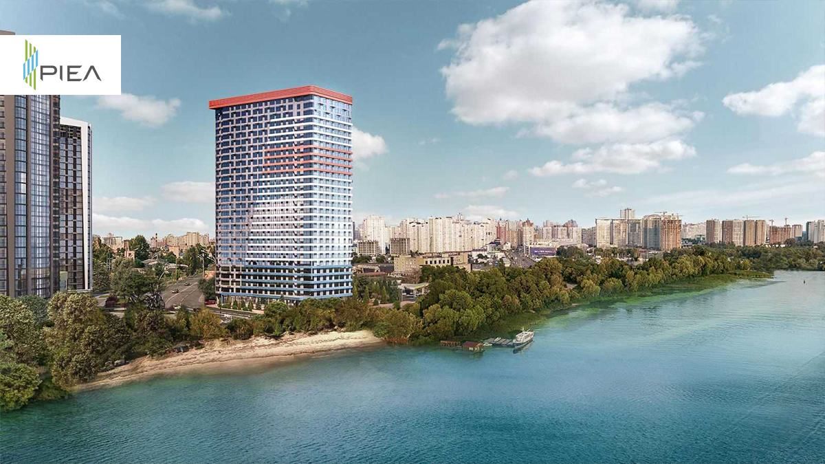 У якому районі Києва купити квартиру: де зручно та комфортно жити У якому районі Києва купити квартиру: де зручно та комфортно жити