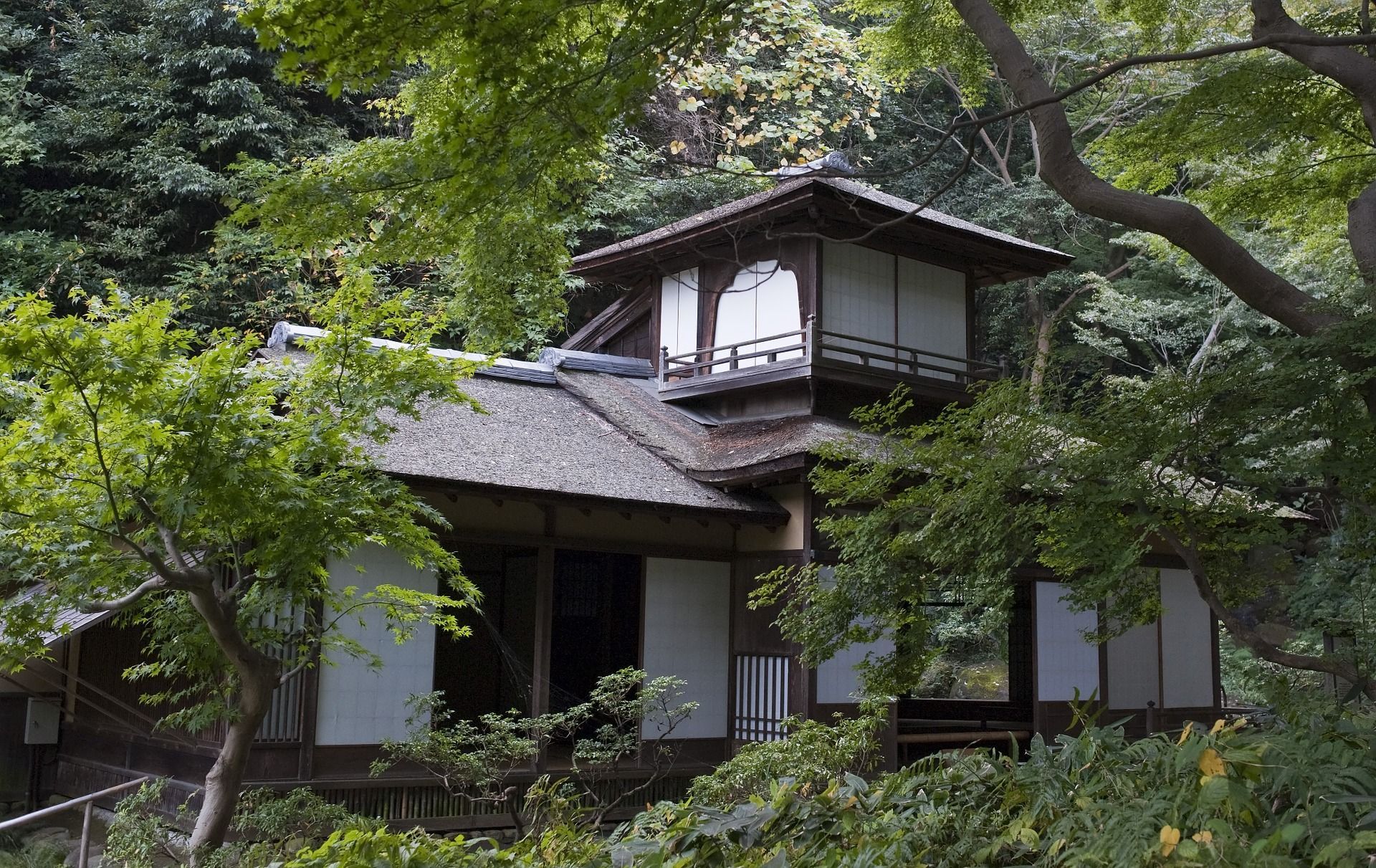 В Японії влаштували масштабний розпродаж будинків: що можна купити за 500 доларів