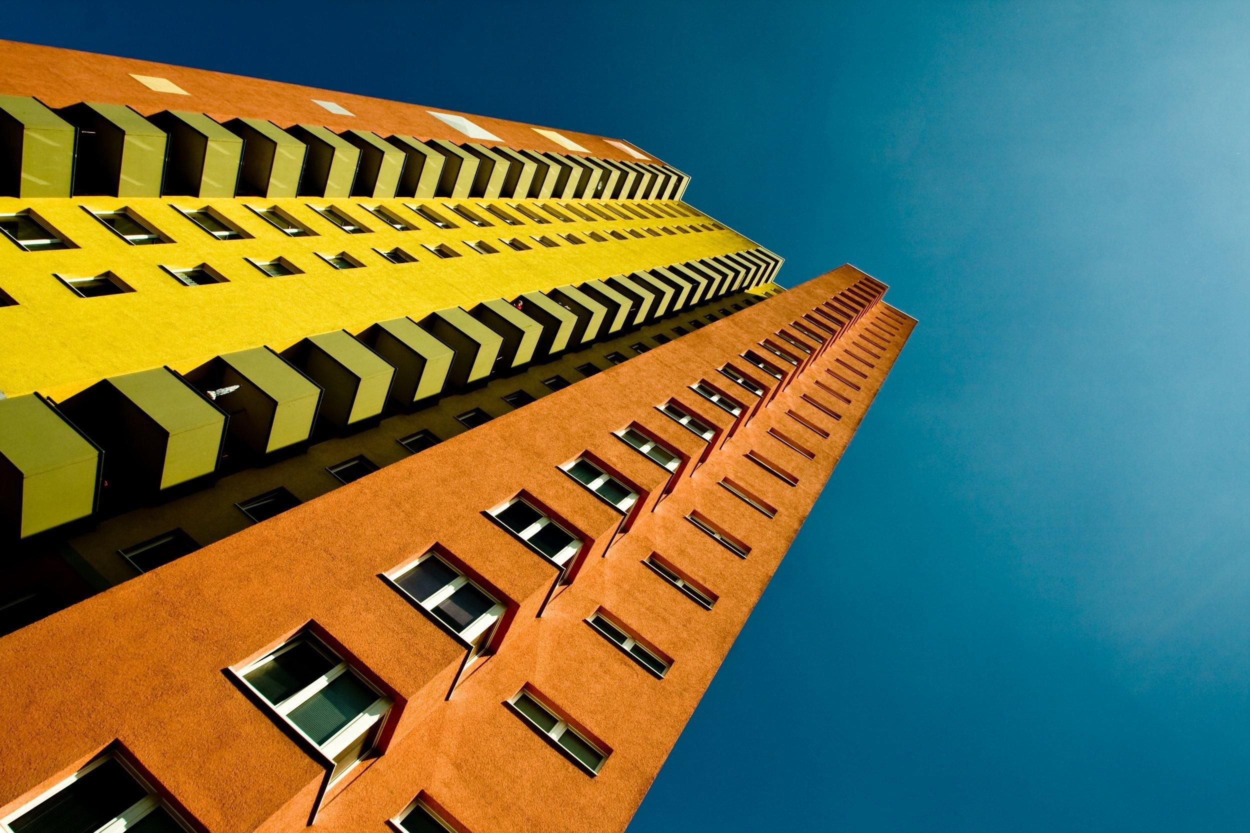 Чому в Україні підскочили ціни на квартири та що буде далі з житлом Чому в Україні підскочили ціни на квартири та що буде далі з житлом