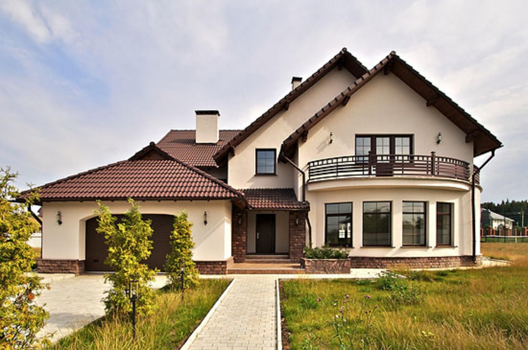 За скільки можна винайняти будинок на літо під Києвом: порядок цін