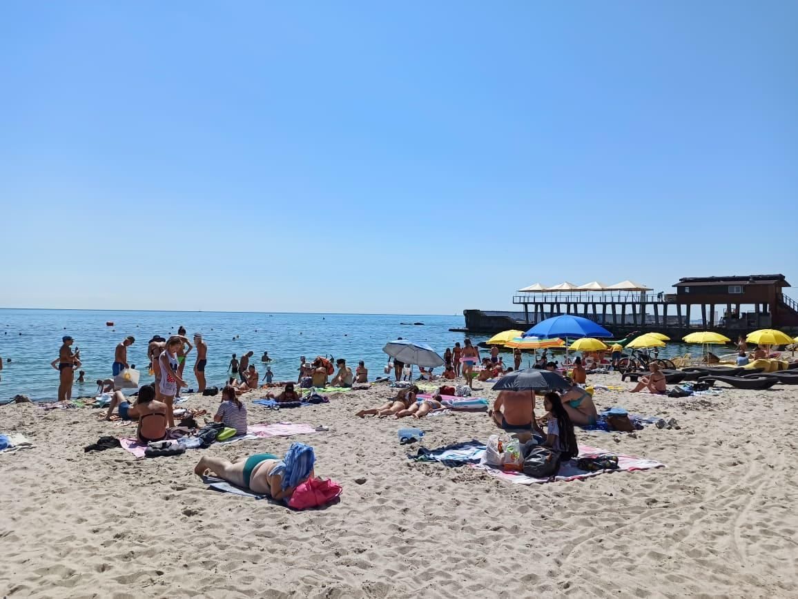 Відпочинок в Україні: за скільки можна орендувати житло на популярних курортах Відпочинок в Україні: за скільки можна орендувати житло на популярних курортах