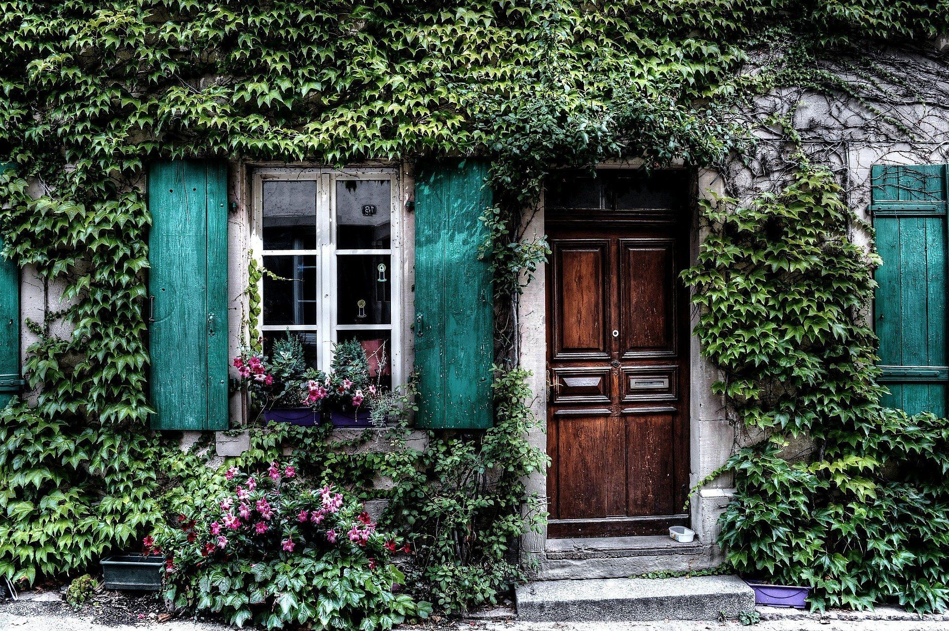 Самые уродливые дома в Бельгии: как они выглядят - неожиданные фото