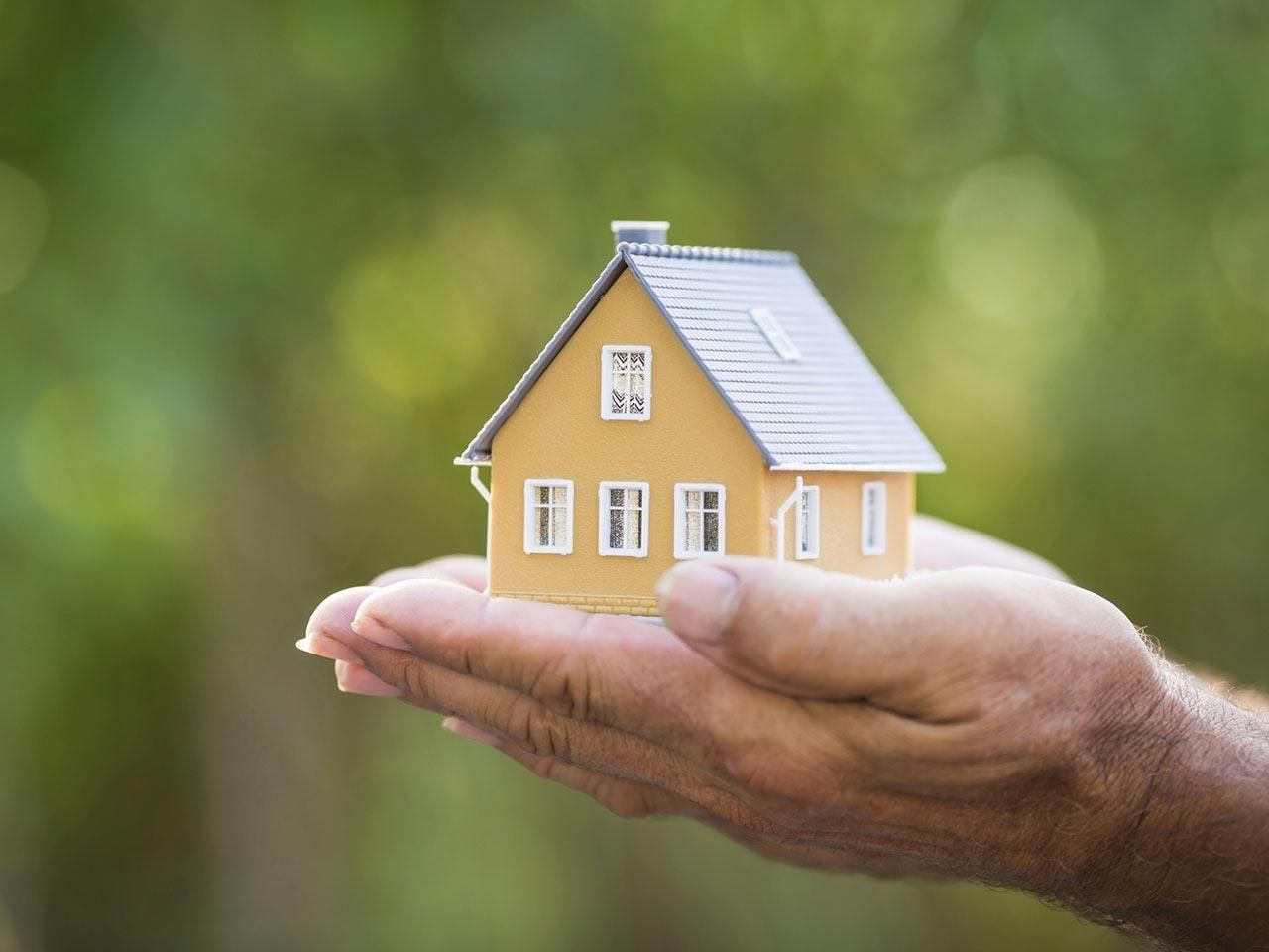 Доступная ипотека под 7%: сколько украинцев получили деньги жилье