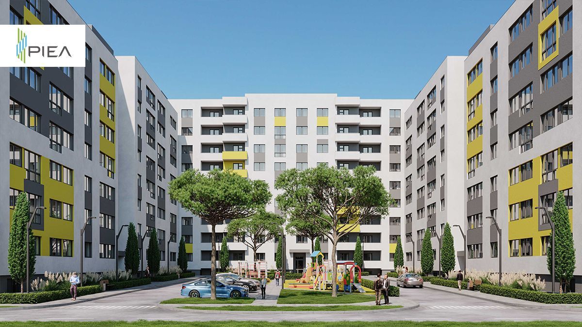 Купить квартиру в новостройке Львова: какой ЖК и застройщика выбрать Купить квартиру в новостройке Львова: какой ЖК и застройщика выбрать