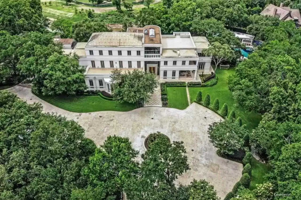 У США запропонували пожити в особняку принца за 19 мільйонів доларів: фото У США запропонували пожити в особняку принца за 19 мільйонів доларів: фото