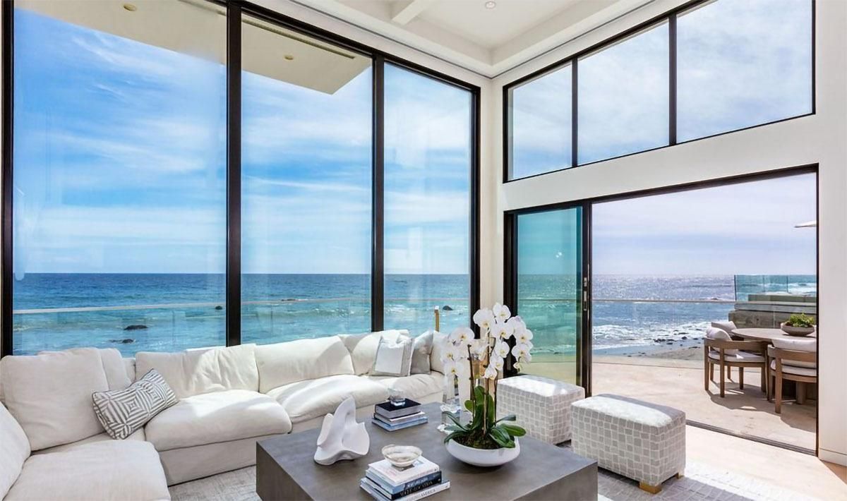 Співачка Пінк купила розкішну віллу на березі океану: як виглядає дім Співачка Пінк купила розкішну віллу на березі океану: як виглядає дім