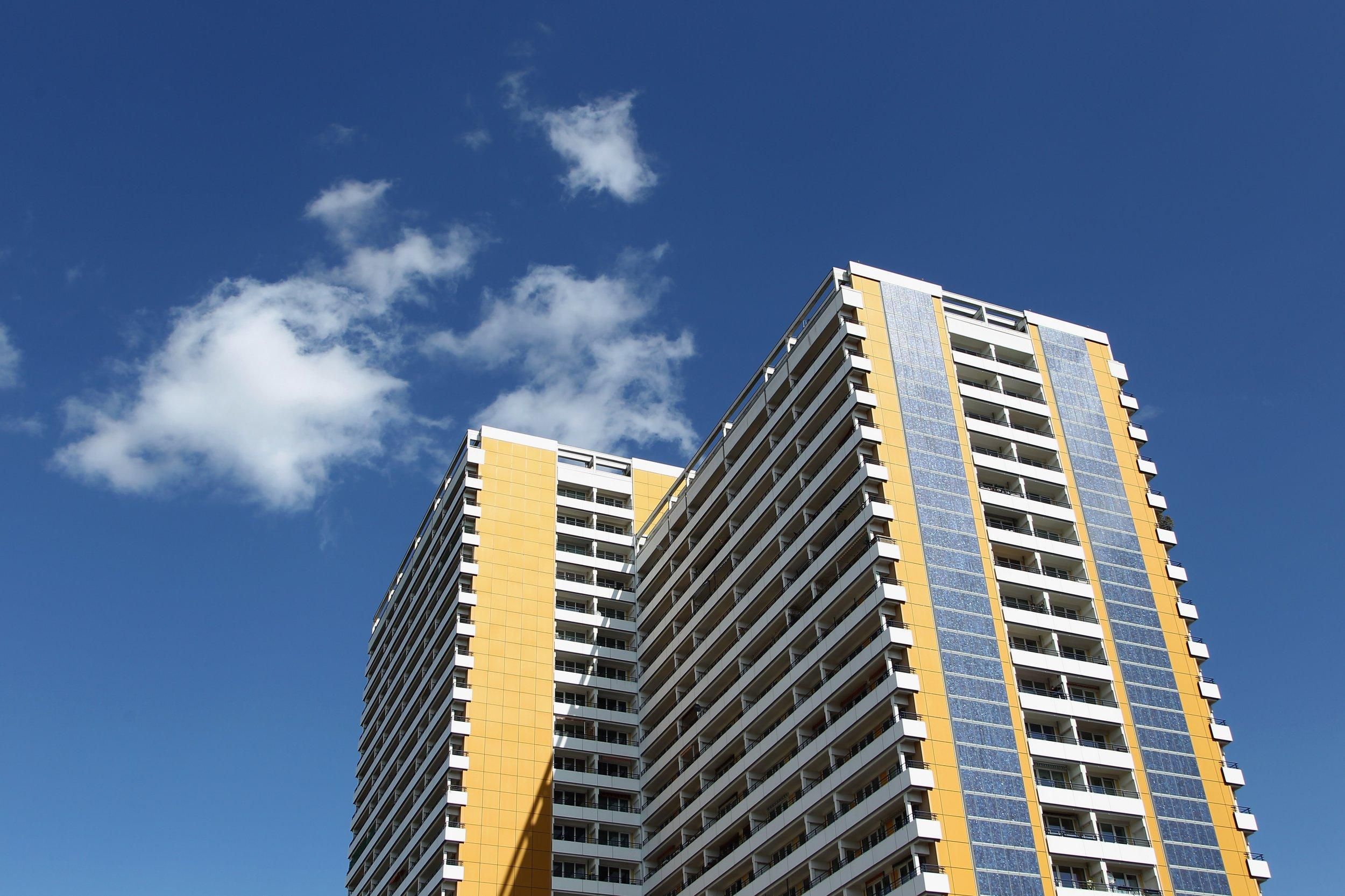 Почему в Украине дорожает недвижимость: в НБУ назвали причины Почему в Украине дорожает недвижимость: в НБУ назвали причины