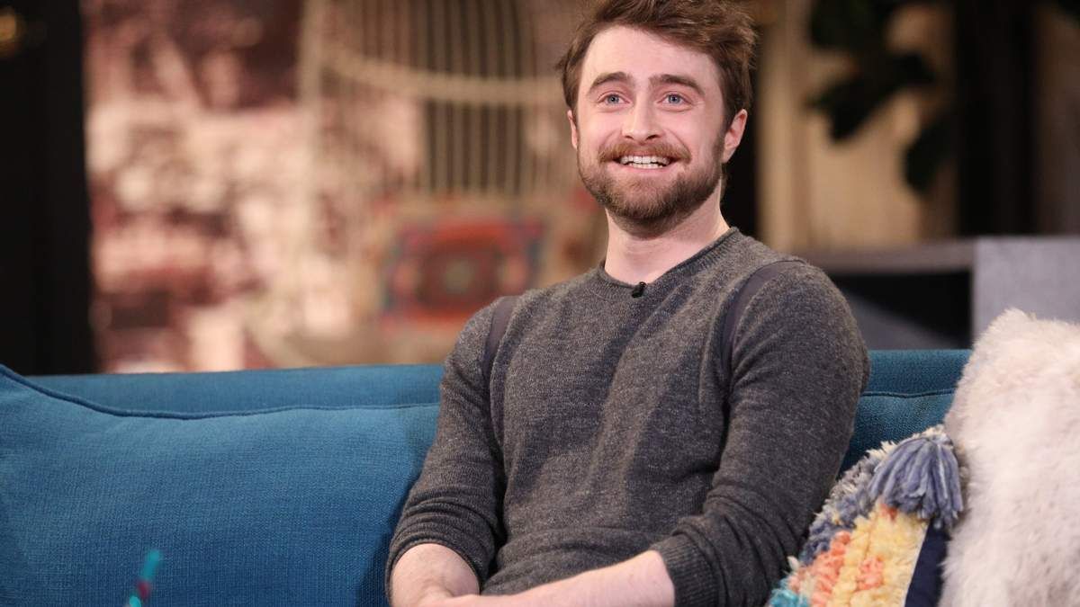 Звезда Гарри Поттера за миллионы долларов продал жилье родителям: как оно выглядит Звезда Гарри Поттера за миллионы долларов продал жилье родителям: как оно выглядит