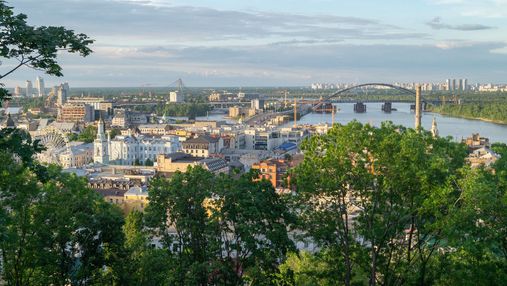 Спрос на квартиры в Киеве упал вдвое: за сколько можно снять жилье летом