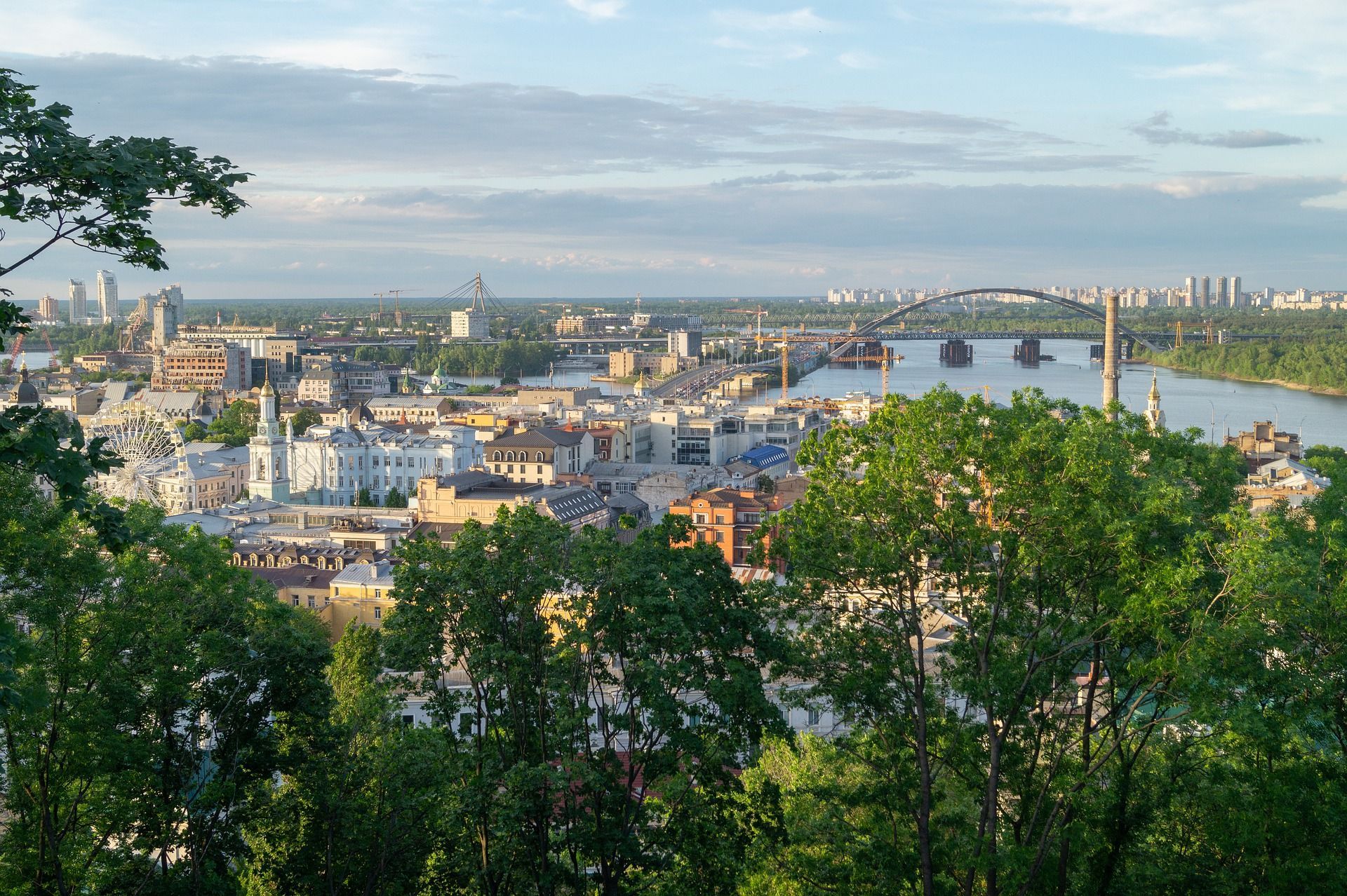 Аренда квартиры в Киеве: где и за сколько можно снять жилье летом