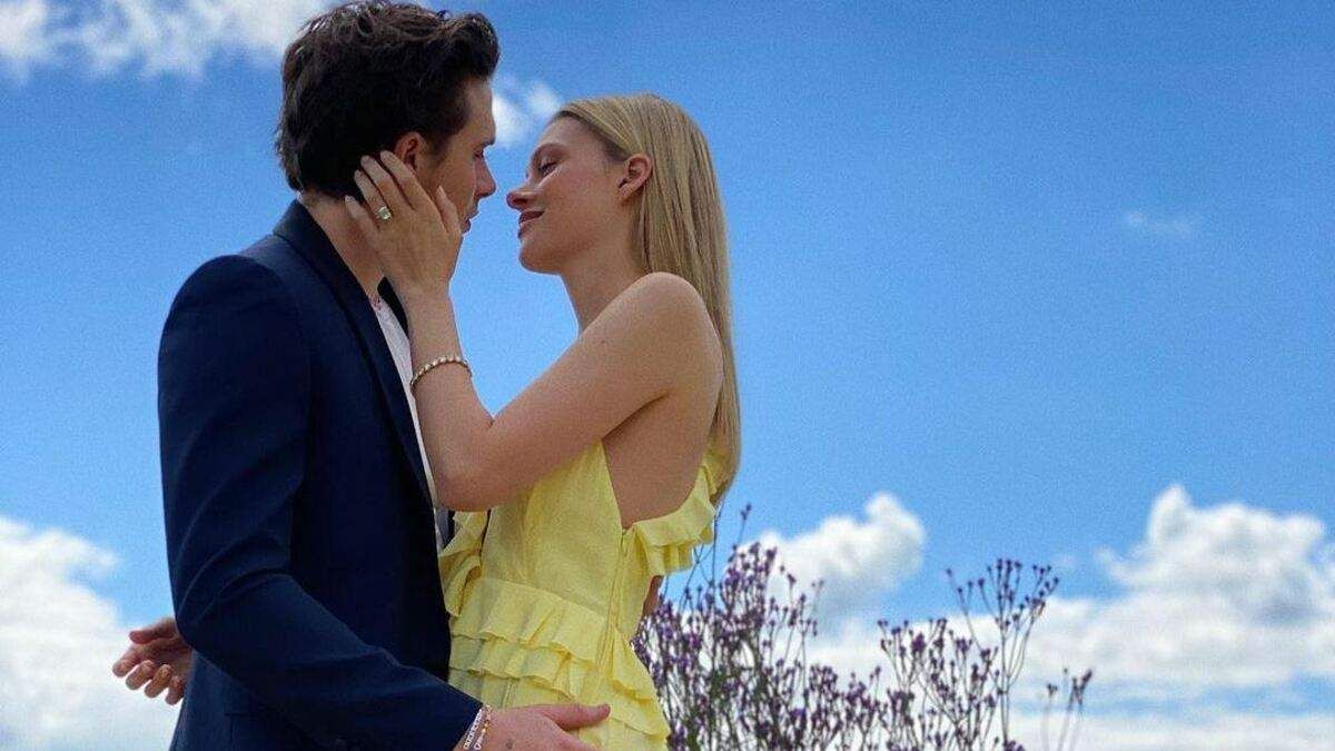 Син Девіда Бекхема купив розкішний особняк за 10,5 мільйона доларів: як виглядає будинок Син Девіда Бекхема купив розкішний особняк за 10,5 мільйона доларів: як виглядає будинок