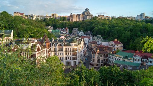 Украинцы активно инвестируют в недвижимость: где лучше брать жилье