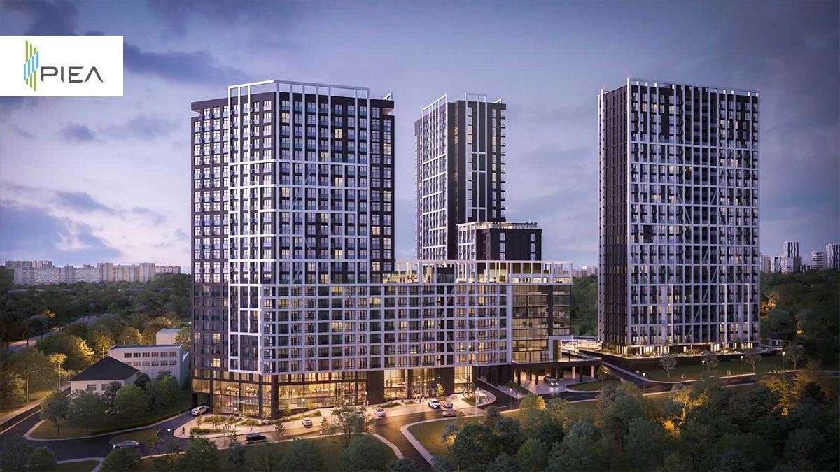 Як зареєструватися у новій квартирі в Україні: корисні факти, які варто знати Як зареєструватися у новій квартирі в Україні: корисні факти, які варто знати