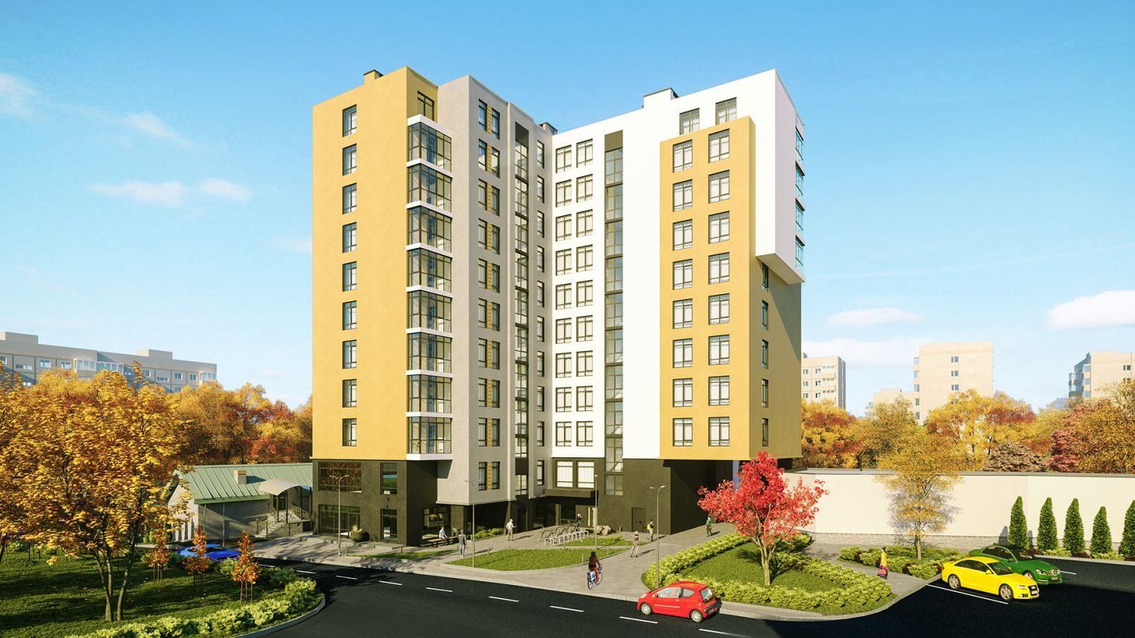 Податки на купівлю та продаж нерухомості в Україні: що зміниться Податки на купівлю та продаж нерухомості в Україні: що зміниться