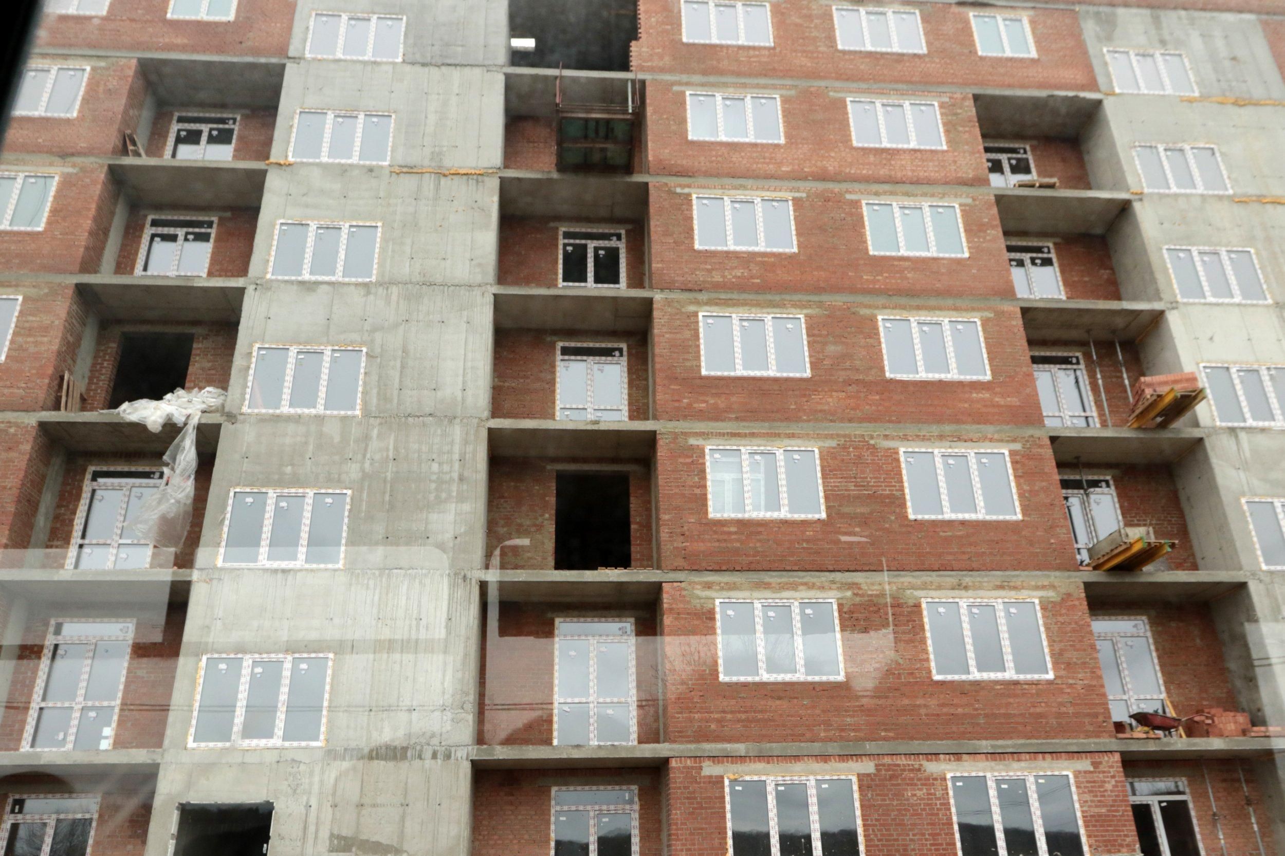 Новые налоги на жилье в Украине: что скрывается за идеей Кабмина