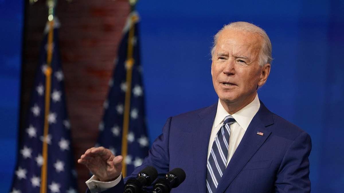 В США предложили поселиться возле Байдена: в чем суть и сколько это стоит В США предложили поселиться возле Байдена: в чем суть и сколько это стоит