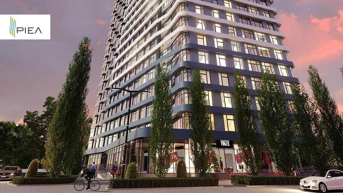 Покупка квартиры в Украине 2021: какие налоги нужно платить Покупка квартиры в Украине 2021: какие налоги нужно платить