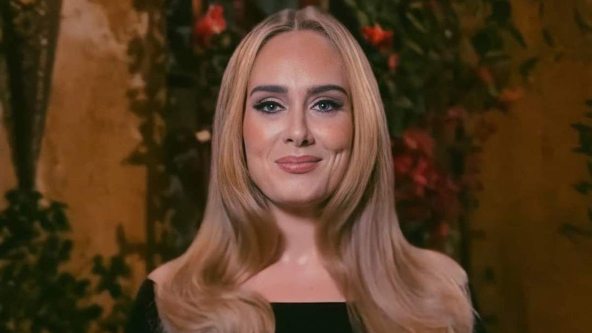 Адель купила третій розкішний особняк: скільки він коштує та як виглядає Адель купила третій розкішний особняк: скільки він коштує та як виглядає