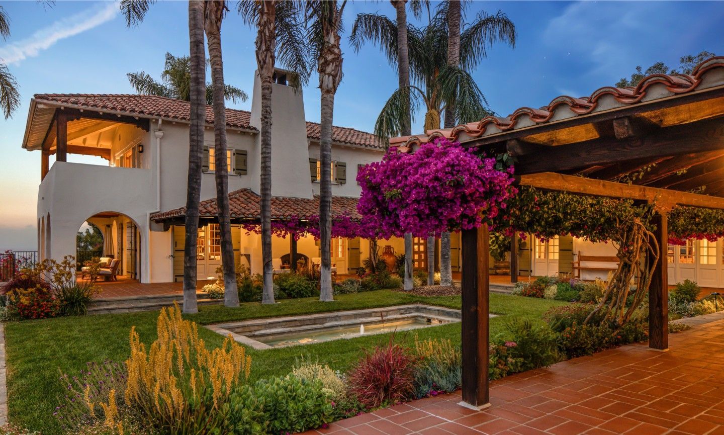 У США продають останній дім засновника Microsoft: за нього хочуть 55,5 мільйона доларів У США продають останній дім засновника Microsoft: за нього хочуть 55,5 мільйона доларів