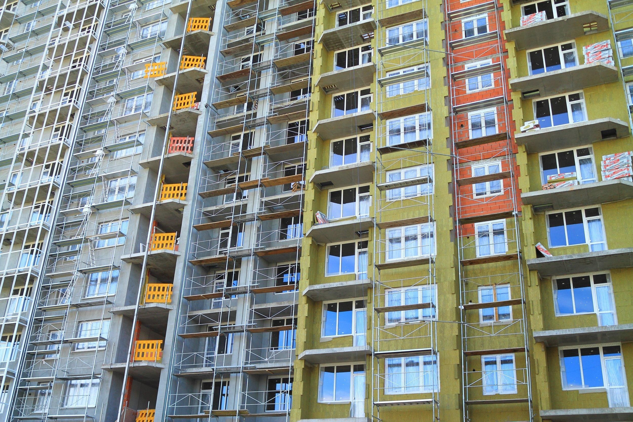 Нові податки на житло в Україні: на скільки можуть підскочити ціни