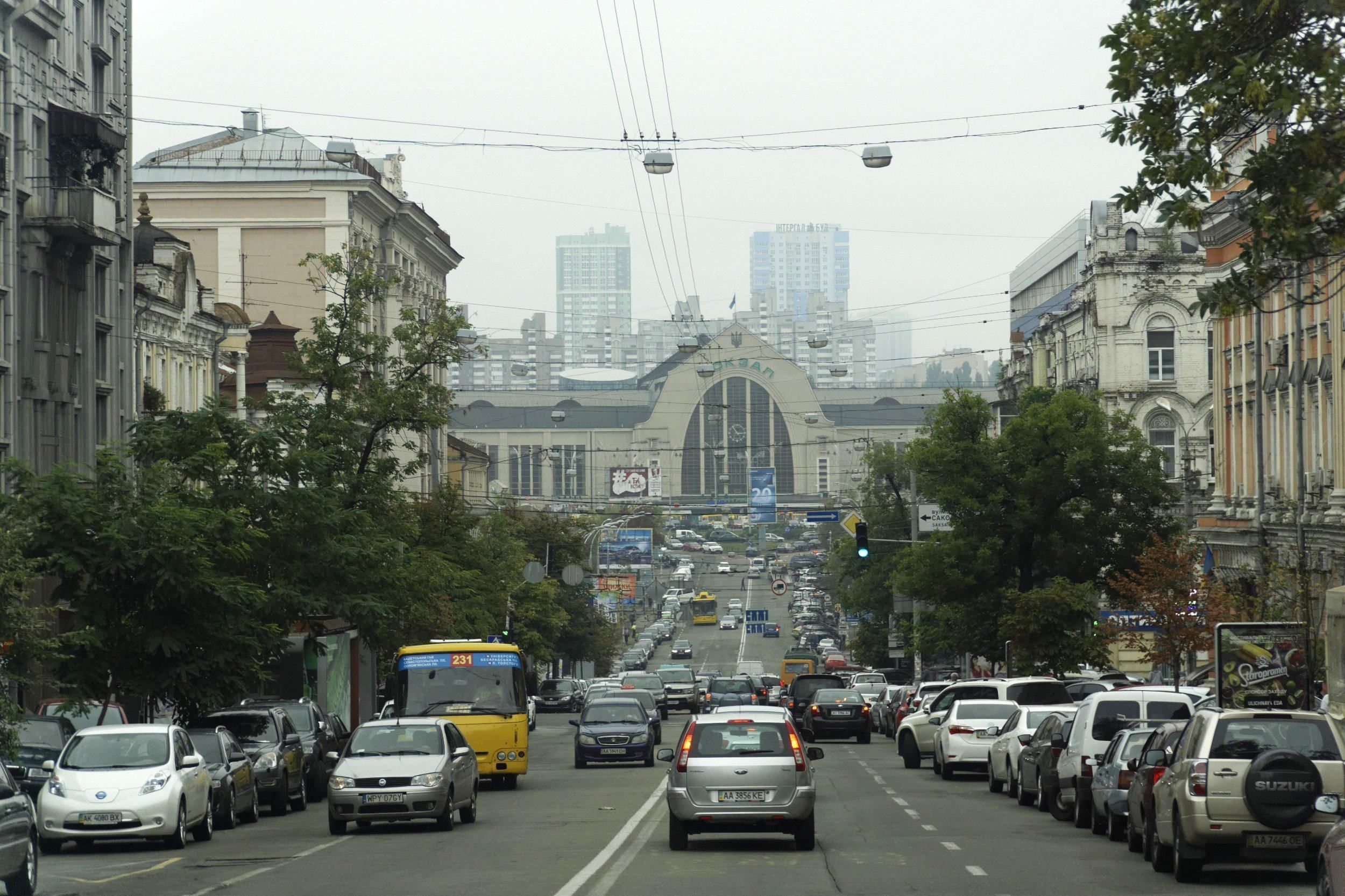 У Києві рекордно подорожчала оренда житла: скільки коштує квартира на місяць У Києві рекордно подорожчала оренда житла: скільки коштує квартира на місяць
