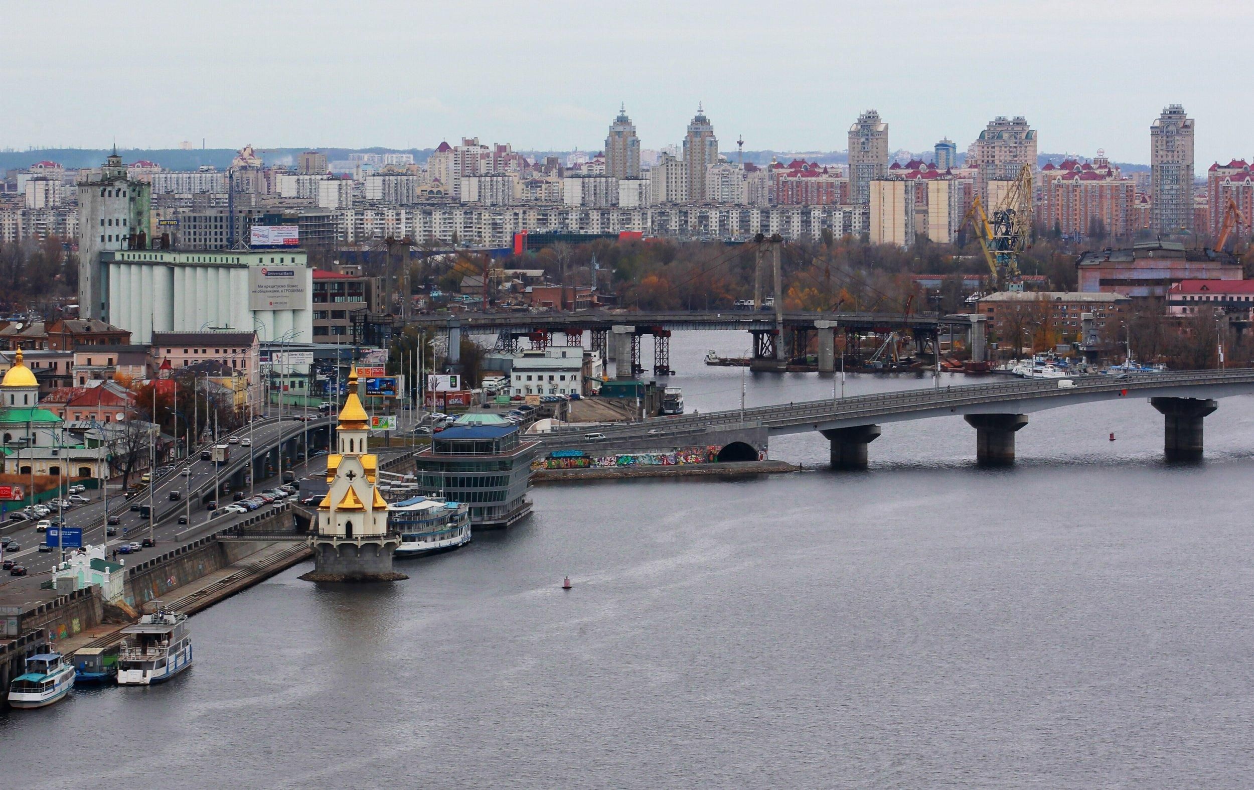 Иностранцы покупают лучшие квартиры в Киеве: к чему это привело